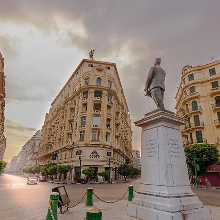 Bella Casa Apartment Kairo Bagian luar foto