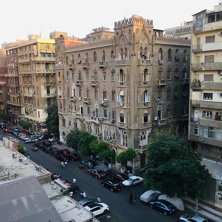 Bella Casa Apartment Kairo Bagian luar foto