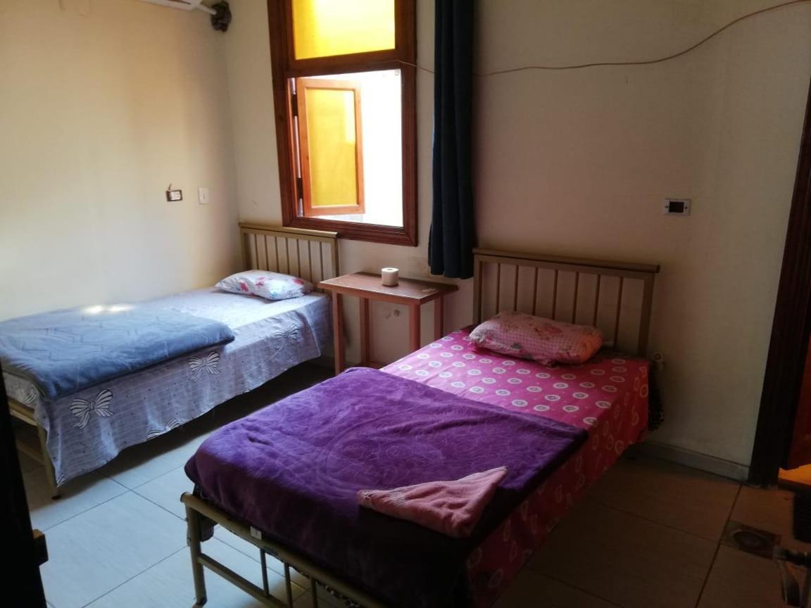 Bella Casa Apartment Kairo Bagian luar foto
