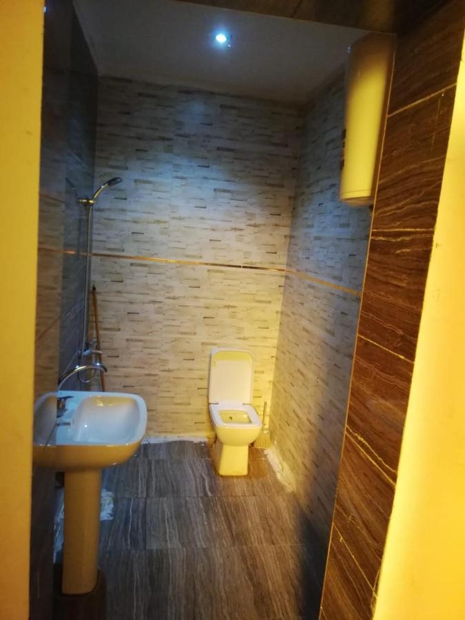 Bella Casa Apartment Kairo Bagian luar foto