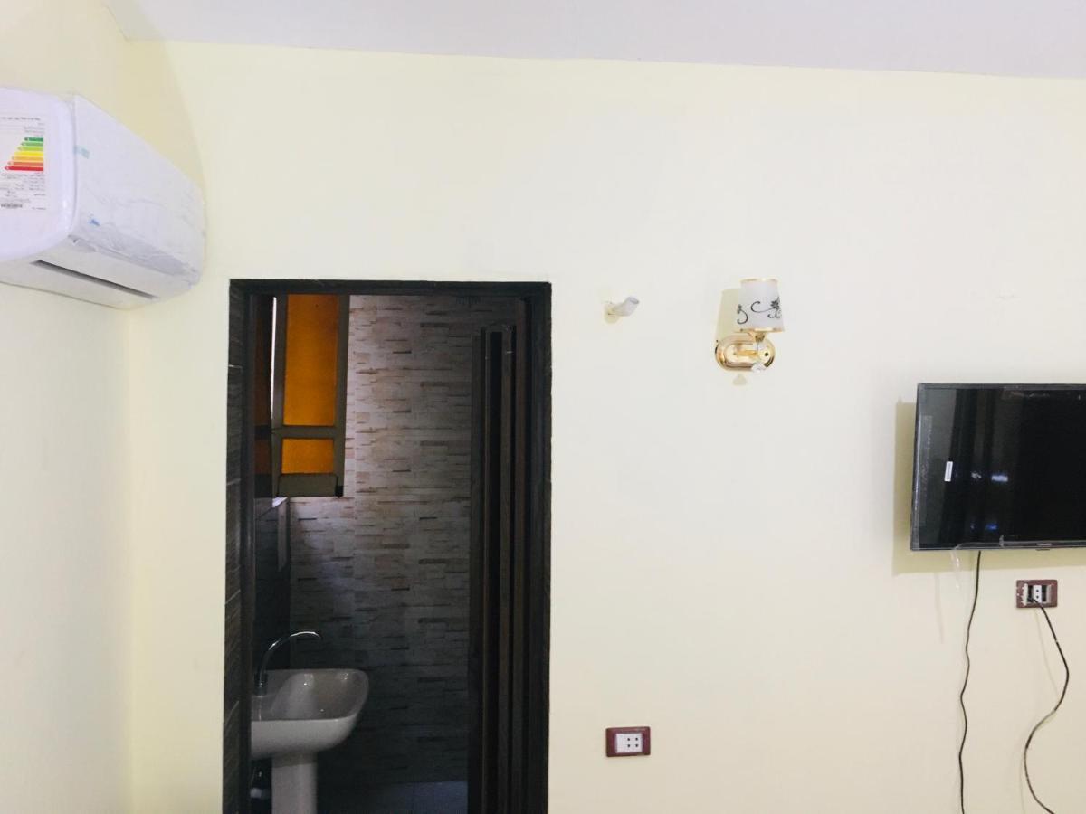 Bella Casa Apartment Kairo Bagian luar foto