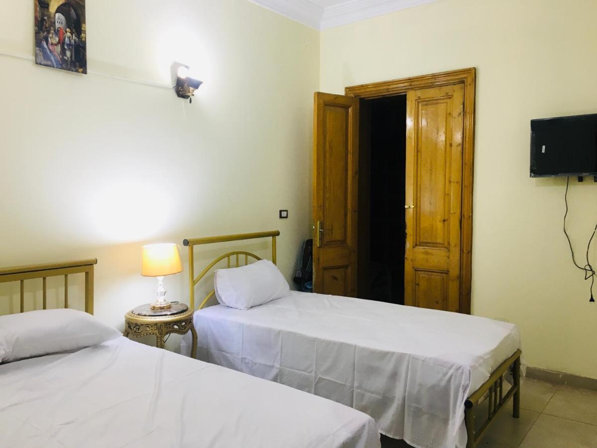 Bella Casa Apartment Kairo Bagian luar foto