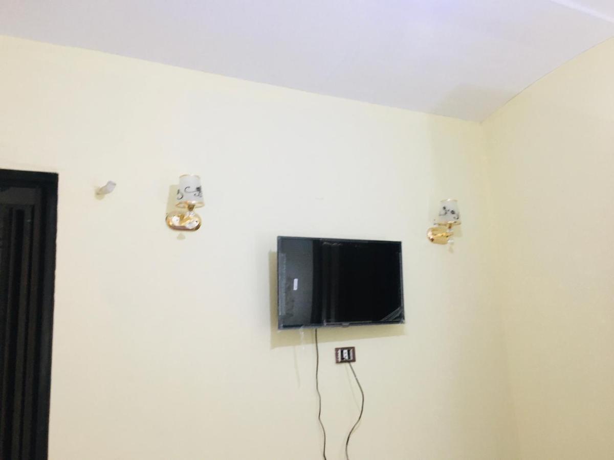 Bella Casa Apartment Kairo Bagian luar foto