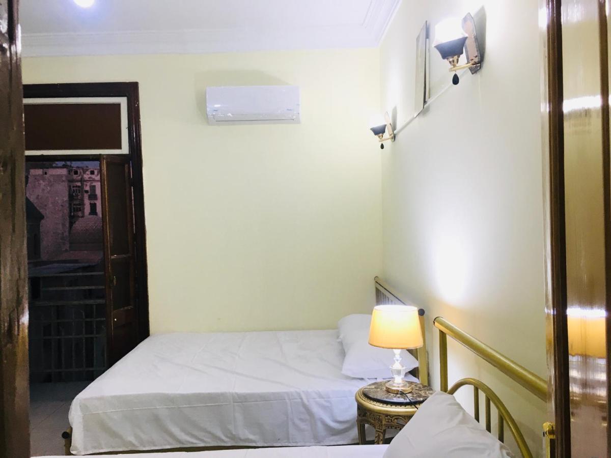 Bella Casa Apartment Kairo Bagian luar foto