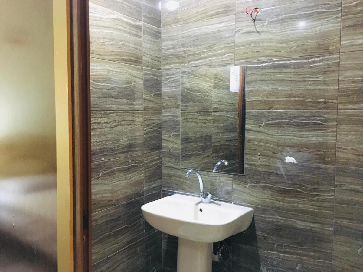 Bella Casa Apartment Kairo Bagian luar foto