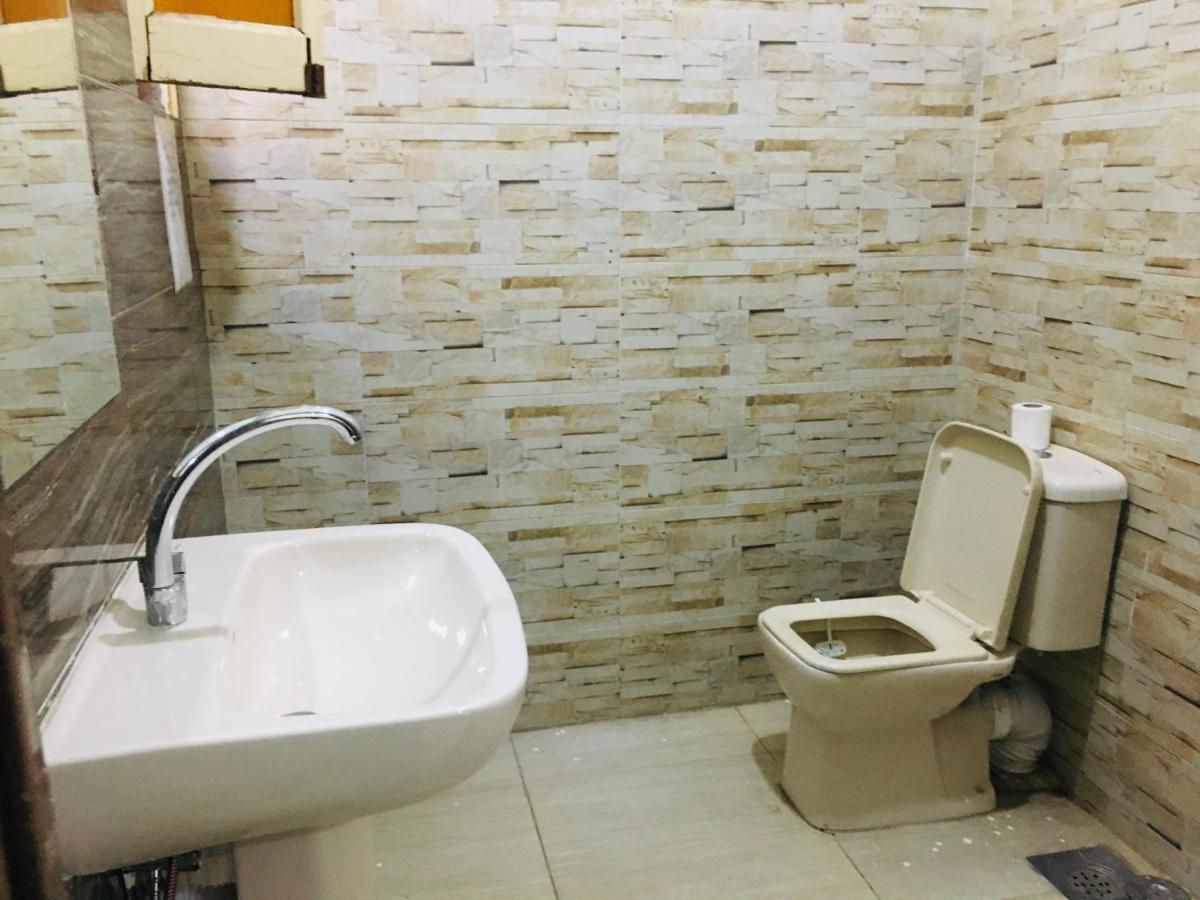 Bella Casa Apartment Kairo Bagian luar foto